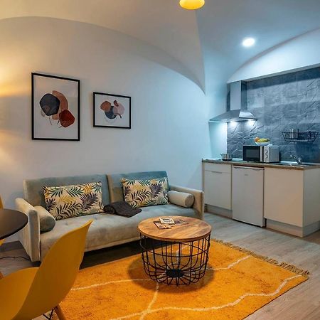 Apartamento La Machacona Paneras Caces 외부 사진