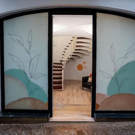 Apartamento La Machacona Paneras Caces 외부 사진