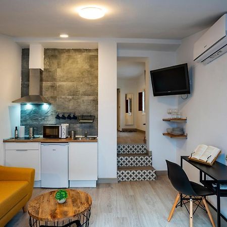 Apartamento La Machacona Paneras Caces 외부 사진
