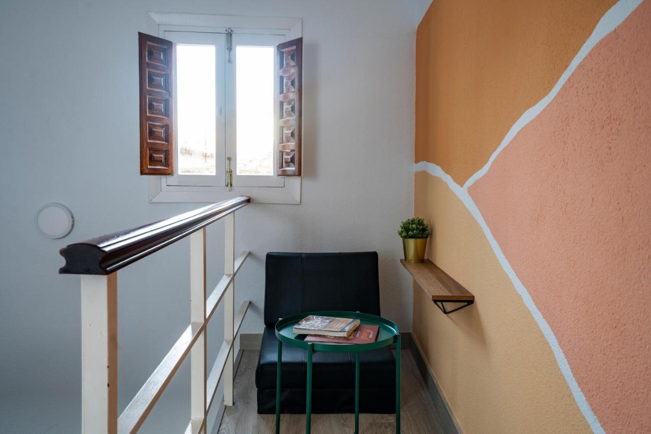Apartamento La Machacona Paneras Caces 외부 사진