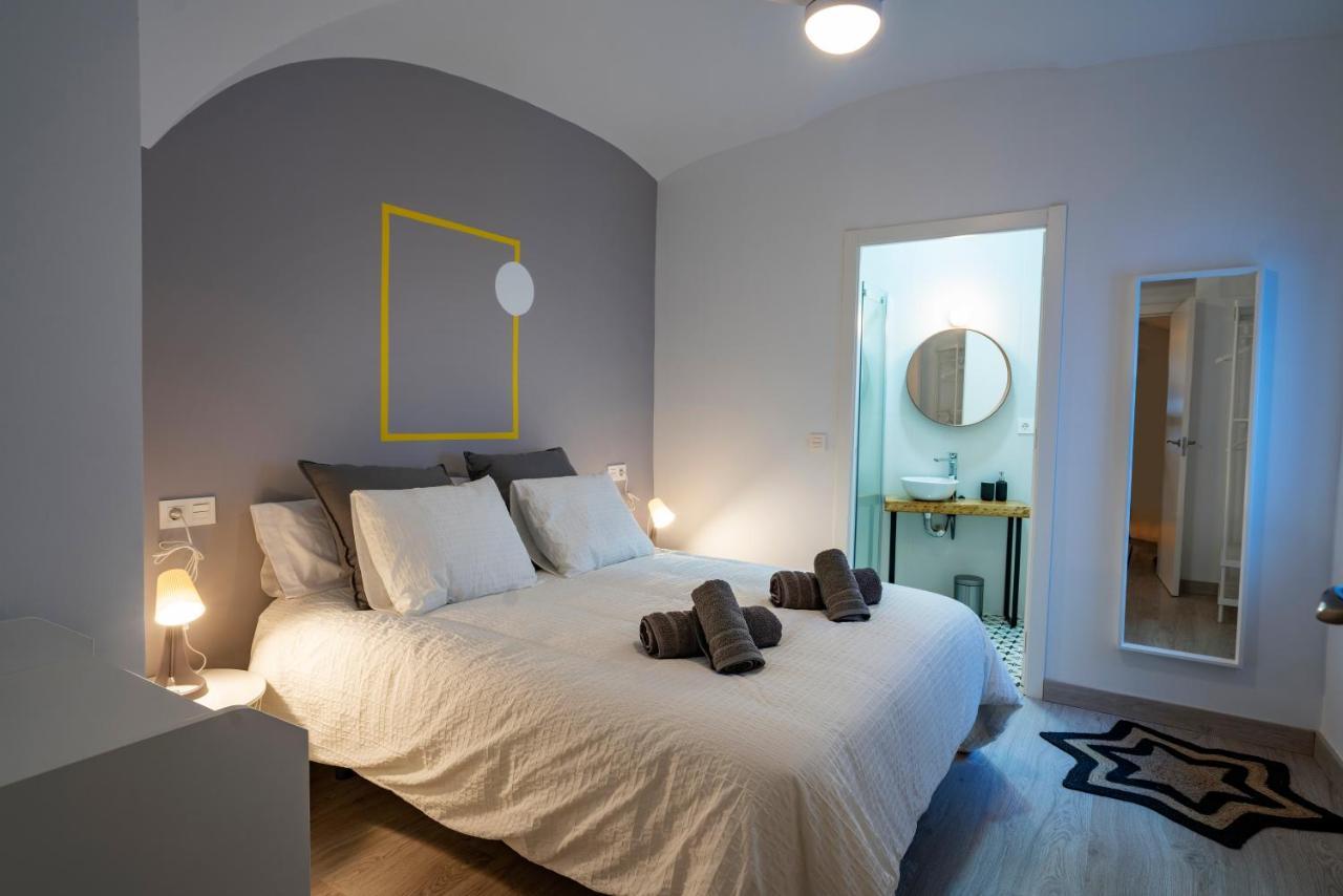 Apartamento La Machacona Paneras Caces 외부 사진