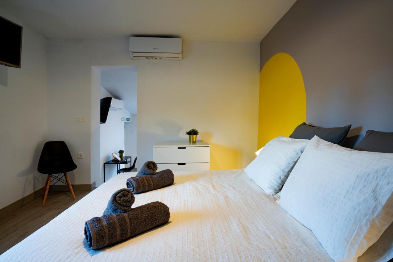 Apartamento La Machacona Paneras Caces 외부 사진