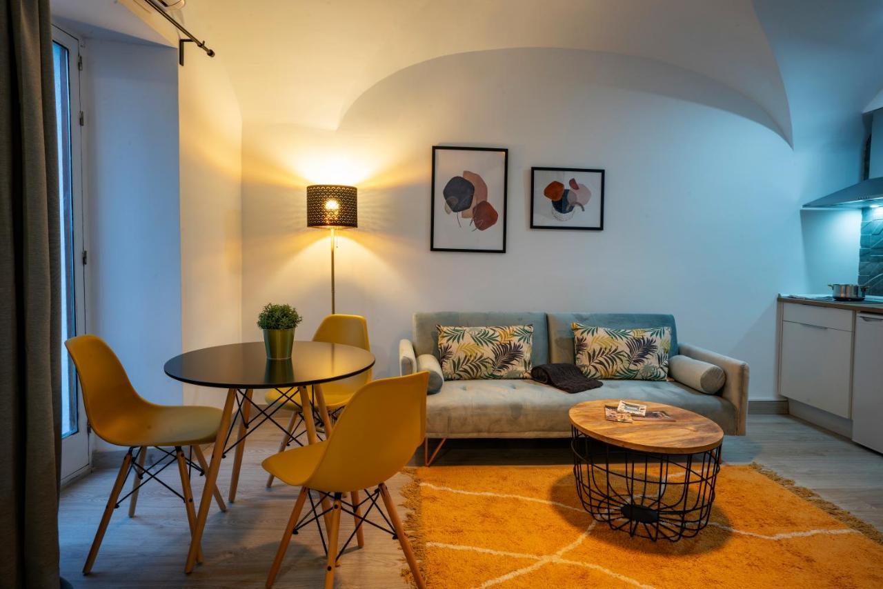 Apartamento La Machacona Paneras Caces 외부 사진