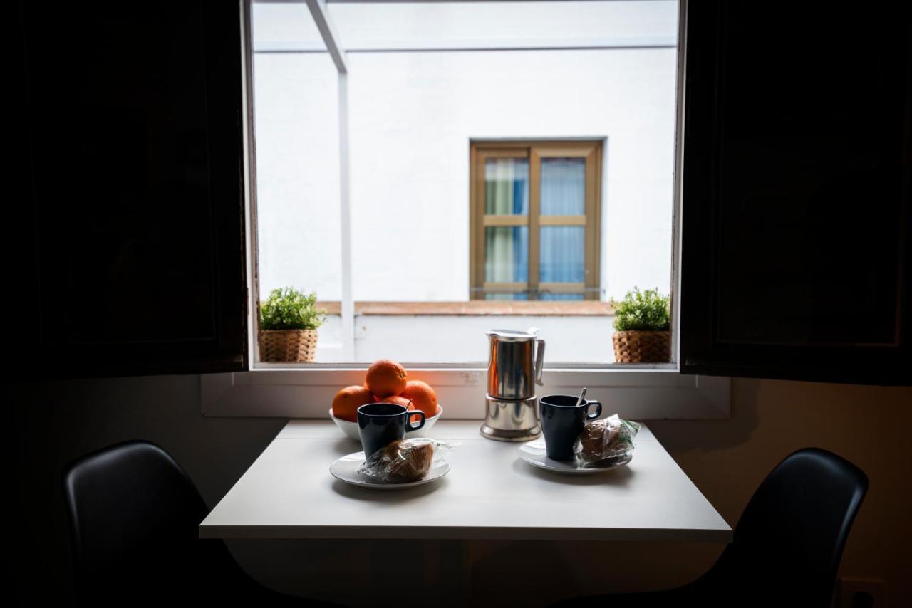 Apartamento La Machacona Paneras Caces 외부 사진
