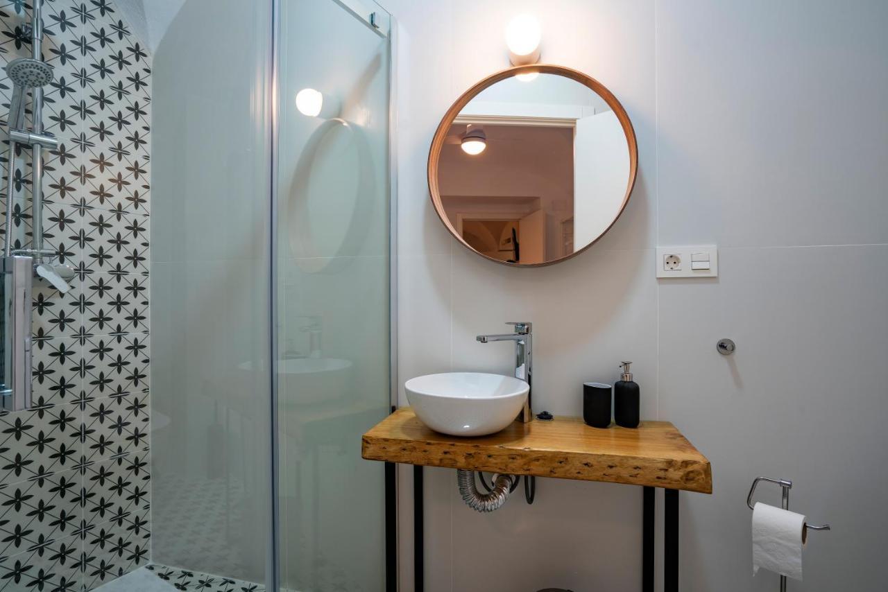 Apartamento La Machacona Paneras Caces 외부 사진