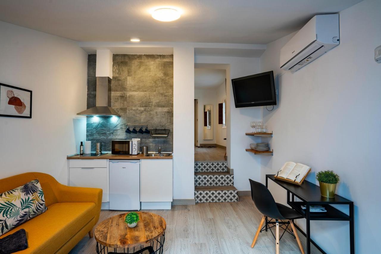 Apartamento La Machacona Paneras Caces 외부 사진