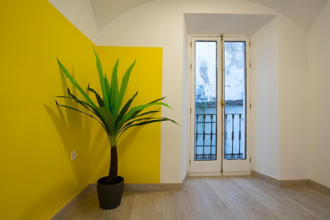 Apartamento La Machacona Paneras Caces 외부 사진