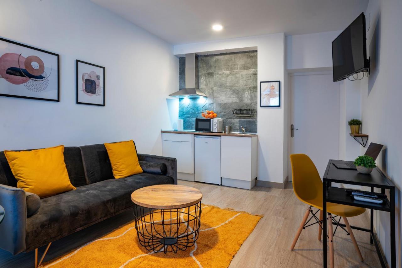 Apartamento La Machacona Paneras Caces 외부 사진